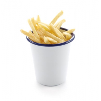 Emaille-Becher 300 ml