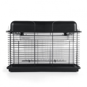 Insektizidlampe wasserdicht...