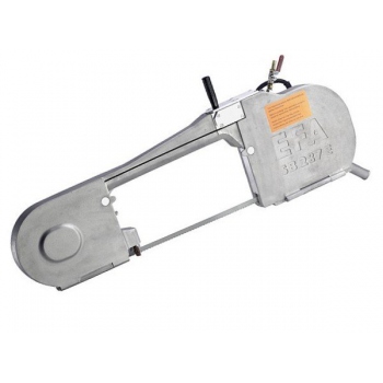 Elektrische Bandsäge mit Wasserkühlung, 400V, Leistung 1500 W, EFA SB 287 E