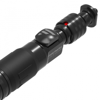 Stunning, penetrating slaughter device, caliber 0.25 inches, CASH MAGNUM AUTO 5660