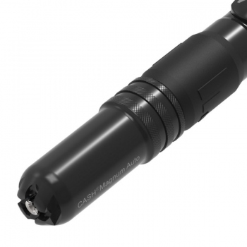 Stunning, penetrating slaughter device, caliber 0.25 inches, CASH MAGNUM AUTO 5660