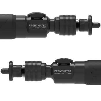 Stunning, penetrating slaughter device, caliber 0.25 inches, CASH MAGNUM AUTO 5660