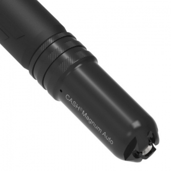 Stunning, penetrating slaughter device, caliber 0.25 inches, CASH MAGNUM AUTO 5660