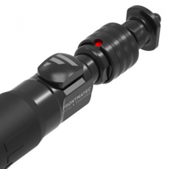 Stunning, penetrating slaughter device for large animals, caliber 0.25 inches, CASH MAGNUM XL 5657