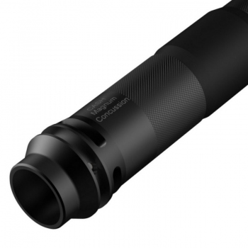 Slaughter device, stunning, non-penetrating, caliber 0.25 inches, CASH MAGNUM CONCUSSION 5654R.