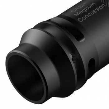 Slaughter device, stunning, non-penetrating, caliber 0.25 inches, CASH MAGNUM CONCUSSION 5654R.