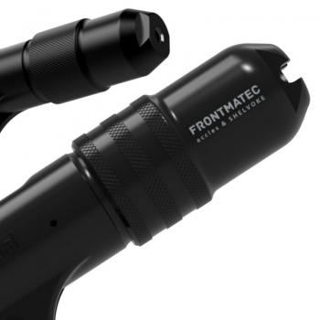 Betäubungspistole, penetrierend, Kaliber 0,22 Zoll, CASH SPECIAL HD 4000