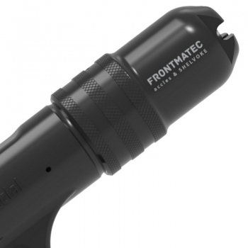 Stunning, penetrating slaughter gun, caliber 0.25 inches, CASH SPECIAL 4121R