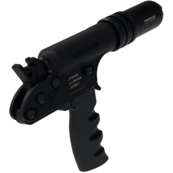 Betäubungspistole für Großtiere, penetrierend, Kal. 0,25 Zoll, CASH SPECIAL XL Long Bolt 4200