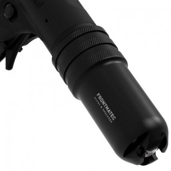 Betäubungspistole für Großtiere, penetrierend, Kal. 0,25 Zoll, CASH SPECIAL XL Long Bolt 4200