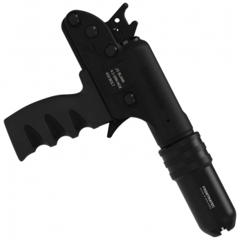 Betäubungspistole für Großtiere, penetrierend, Kal. 0,25 Zoll, CASH SPECIAL XL Long Bolt 4200