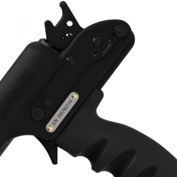 Stunning gun for large animals, penetrating, 0.25 caliber, CASH SPECIAL XL Long Bolt 4200