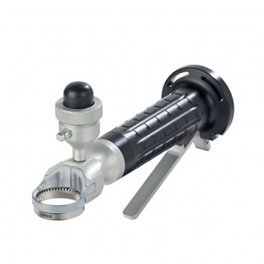 Trimmermesser mit...