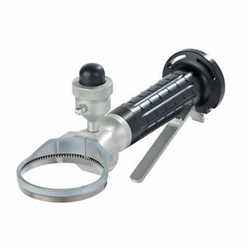 Trimmermesser mit...