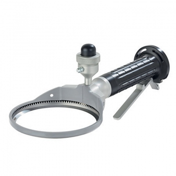 Trimmermesser mit...