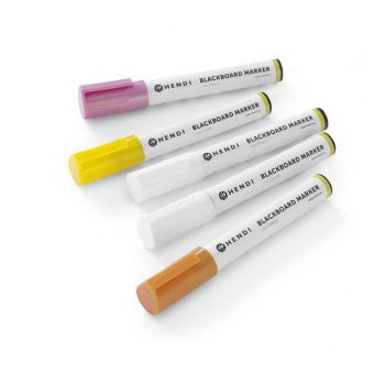 Kreidemarker abgeschrägte...