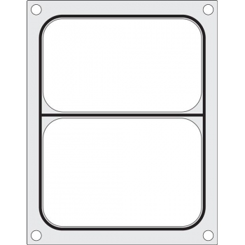 Hendi-Siegelstempel für...
