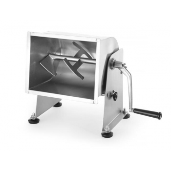 Handmixer für Wurstbrät,...