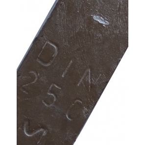 Konsole - Stahlbügel für EURO-Haken