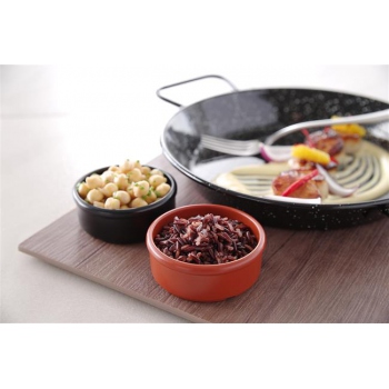 Butter- und Saucenschale...