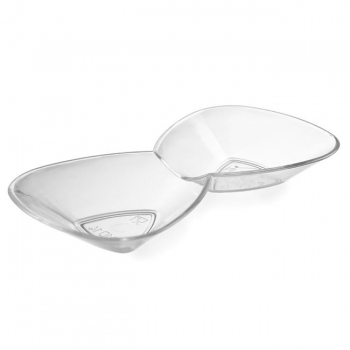 Dreieckige Schale für...