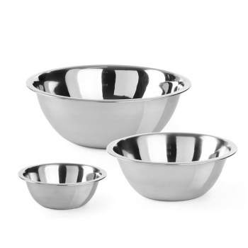 Mixing bowl with rounded...