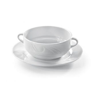 Soup bowl Diameter 120