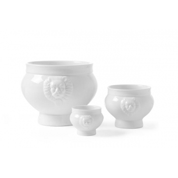 Soup bowl "LIONHEAD" dia....