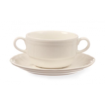 "CLASSIC" stackable soup...