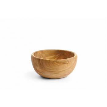 Olive wood bowl, HENDI,...