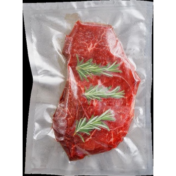 Moleted packing bags...