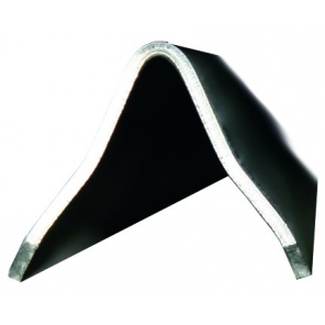 Räucherstab aus Edelstahl