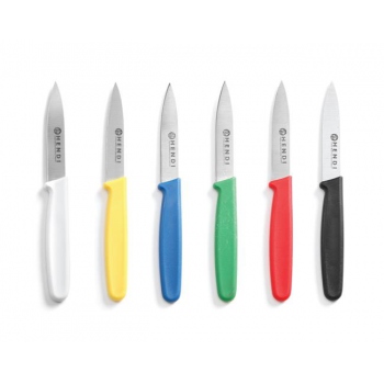 Schälmesser, 6-teiliger...