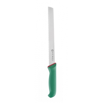 Green Line Brotmesser 260 mm