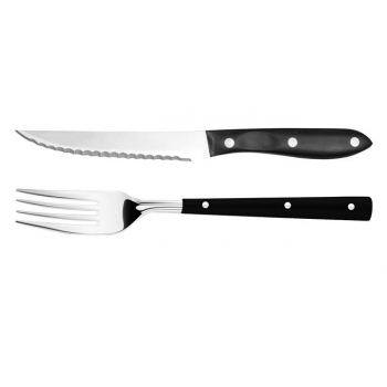 Steakmesser 120 mm,...