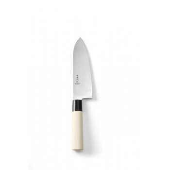 Japanese Santoku knife,...