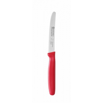 HENDI Universal Knife Red...