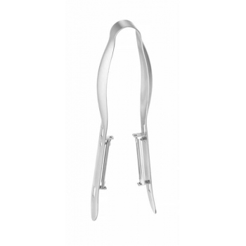 HENDI Asparagus Peeler...