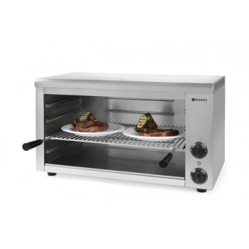 Toaster 800 Basic Variante