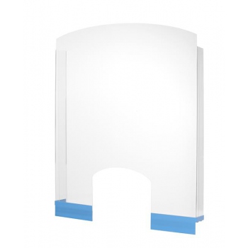 Plexiglasabdeckung...