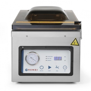 Vakuumverpackungsmaschine...