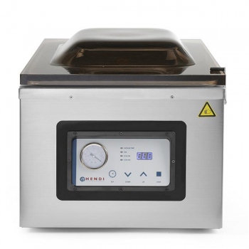 Vakuum-Verpackungsmaschine...