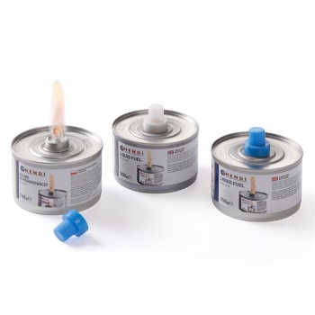 Brennstoff für Wärmer mit...