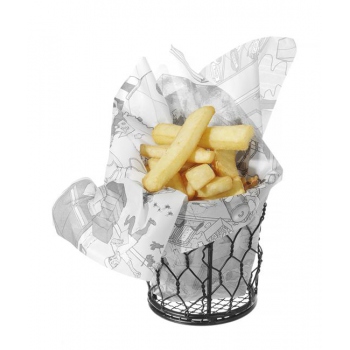 Pergamentpapier (500...