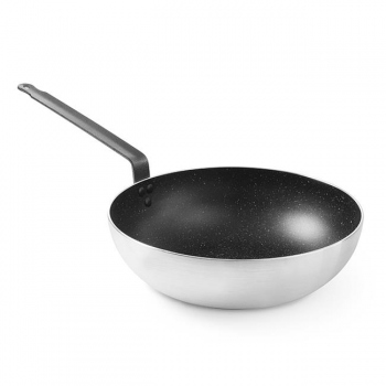 Wok-Bratpfanne Ø 320 mm