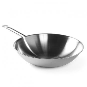 WOK 3-PLY frying pan -...