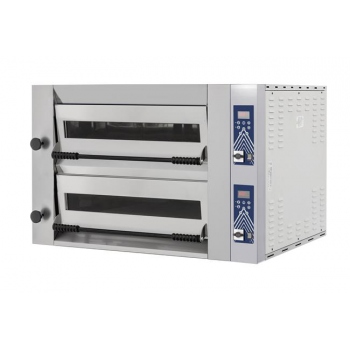 HENDI Sideup 44D Pizza Oven...