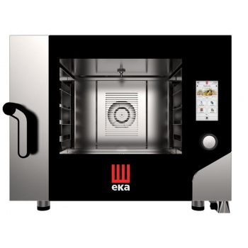 Millennial Touch Screen...