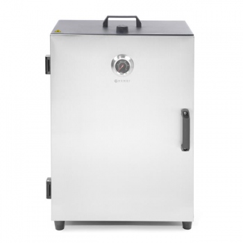 Elektro-Räucherkammerherd...