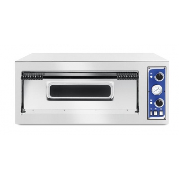 Basic XL Pizzaofen,...